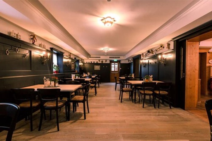 Restaurants