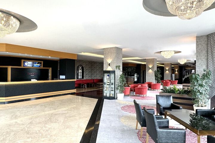 Hotel Interior 2 of 53
