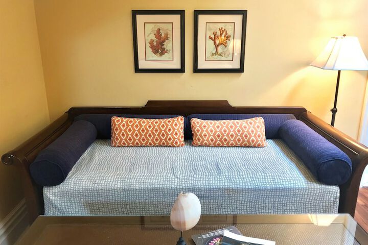 Extra beds