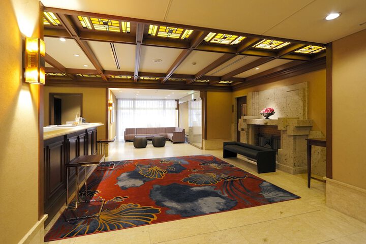 Hotel Interior 7 of 69