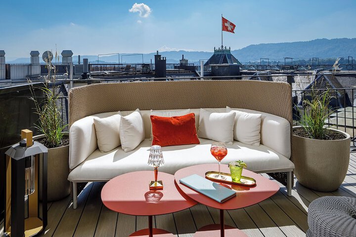 Terrace/Patio 56 of 60
