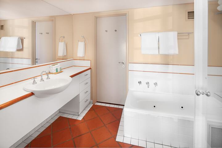 Bathroom Vanities