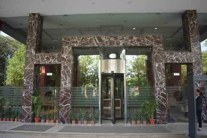 Hotel 29 of 33