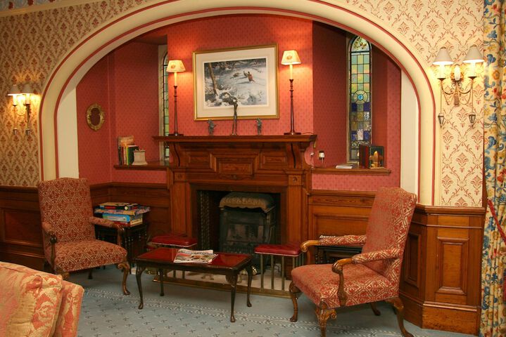 Hotel Interior 61 of 62
