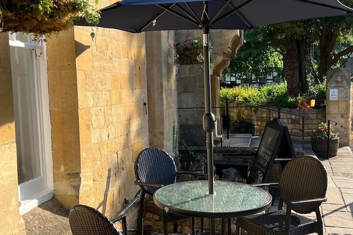 Terrace/Patio 37 of 82