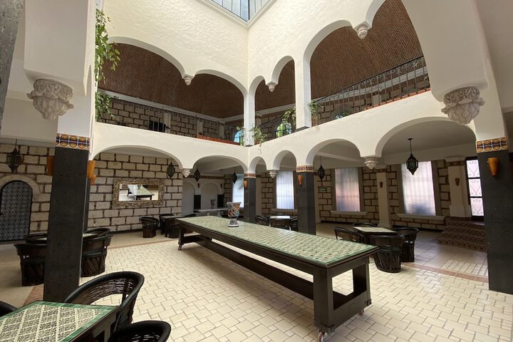 Hotel Interior 124 of 149