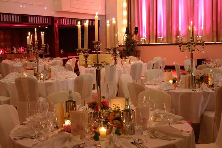Ballroom/Hall 34 of 47