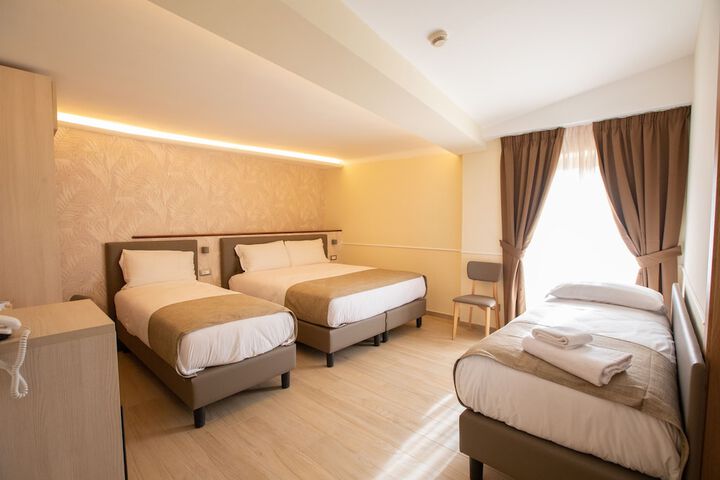 Fitness Facility Photos