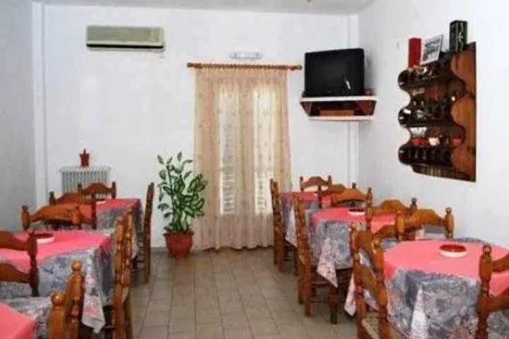 Hotel Filoxenia