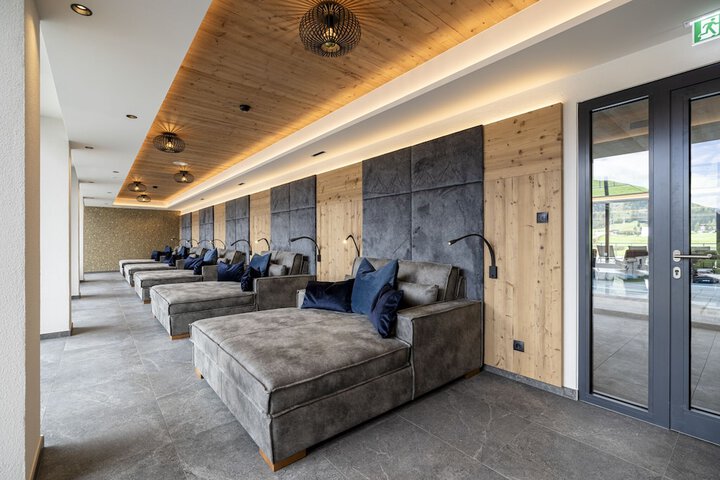 Spa Photos