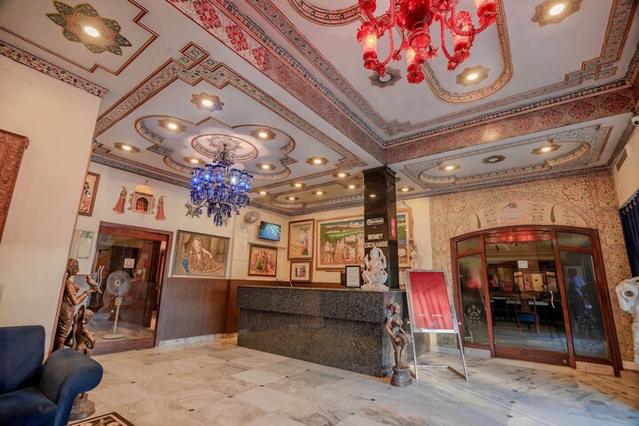 Hotel Interior 4 of 22