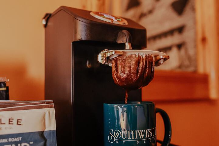 Breakfast/Coffee Service 45 of 93