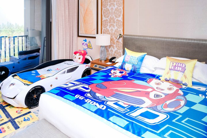 Room 14 of 111