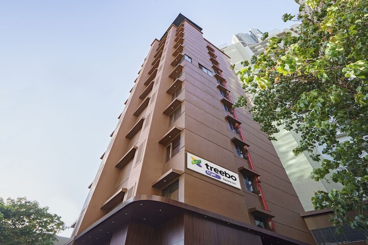 Hotel 36 of 39