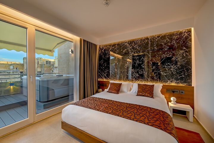 Photo of The Capital Boutique Hotel