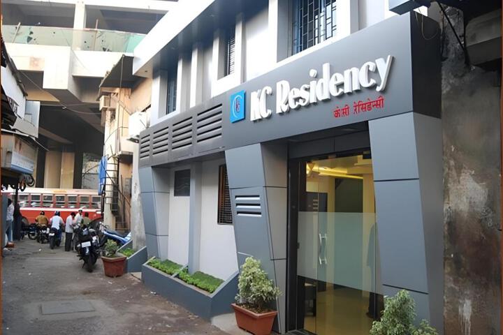 Hotel K C Residency