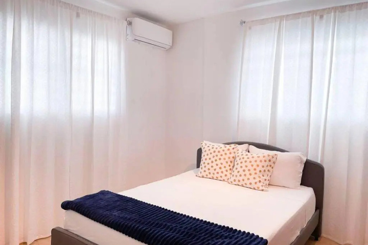 Photo of OceanPark Beach House 1-3 San Juan