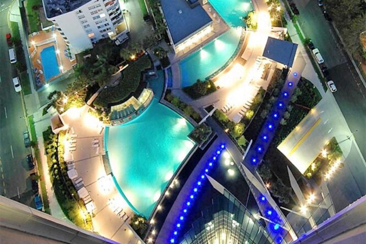 Hotel 79 of 87