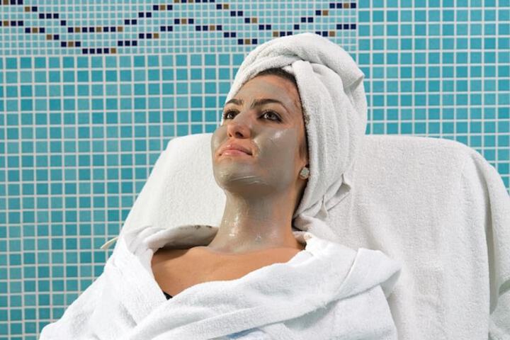 Spa Massage