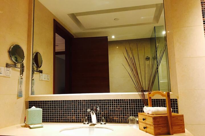 Bath Interior