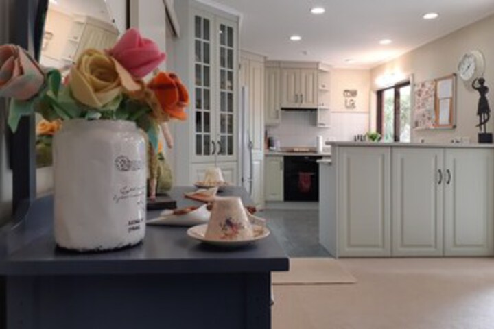 Rest & Relax at Ruskin