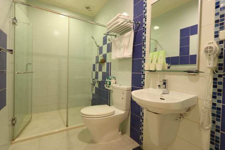 Bathroom Vanities