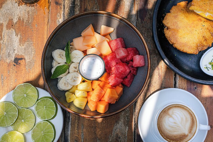 Breakfast/Coffee Service 58 of 68