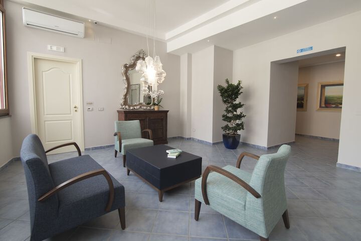 Lobby Photos