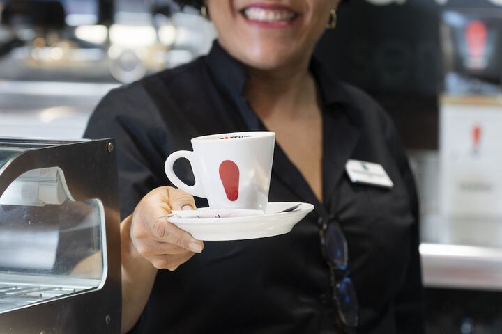 Cafe
