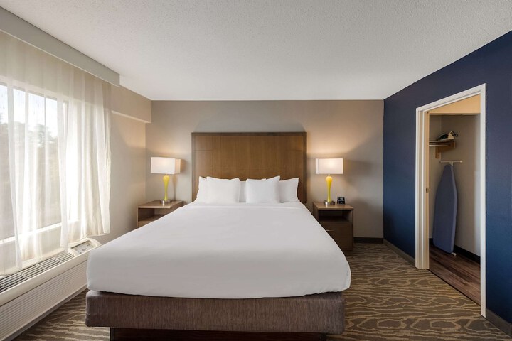 1 King Bed (7 of 22)
