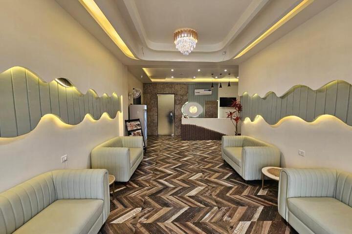 The Imperial Hotel & Convention Centre