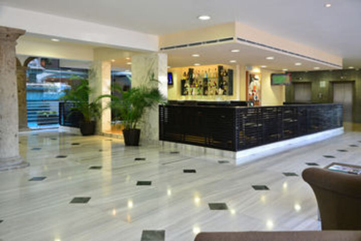 Hotel Interior 34 of 35
