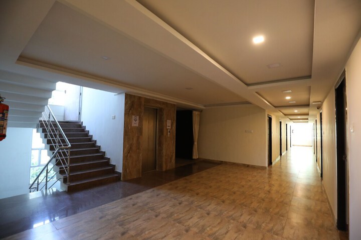 Hotel Interior 18 of 20
