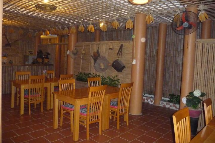 Hotel Interior 2 of 33