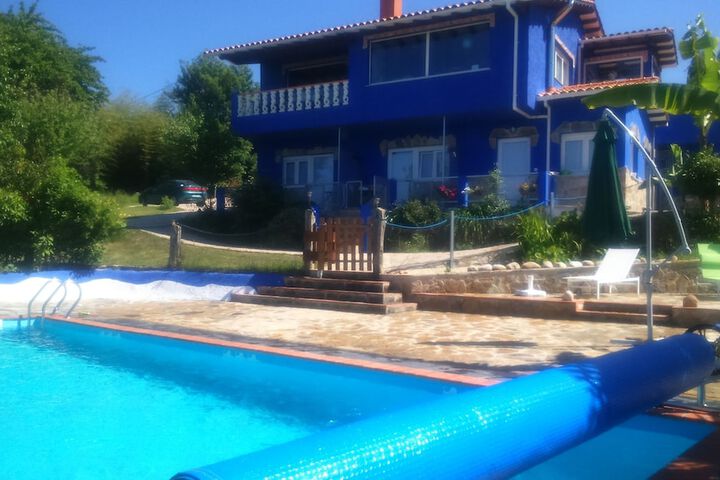 Apartamentos Labana