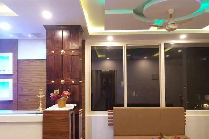 Hotel Interior 5 of 64