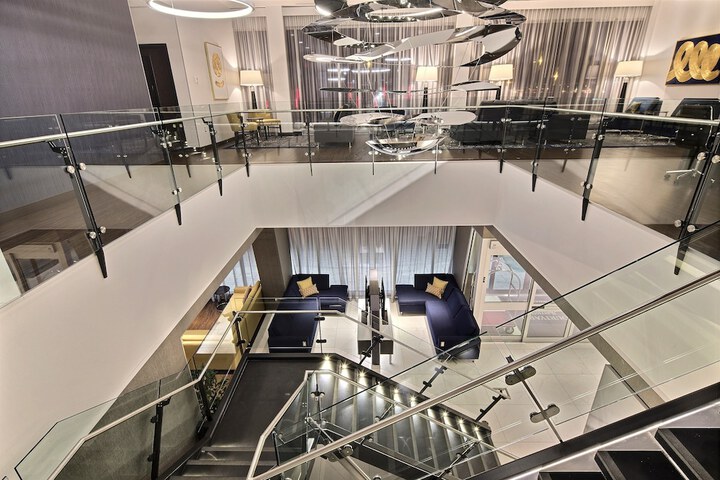 Hotel Interior 2 of 71