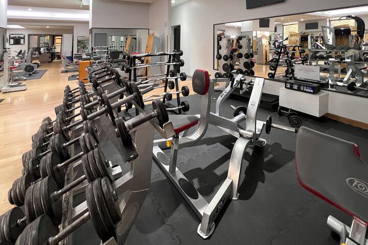 Health and Fitness 44 of 77