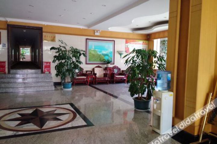Hotel Interior 13 of 21