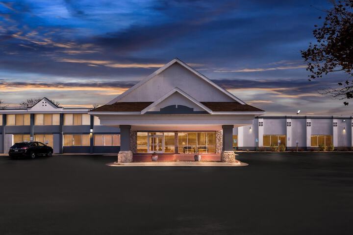 Hotel 17 of 20