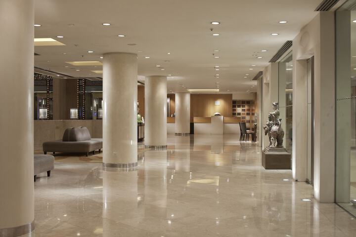 Hotel Interior 2 of 61