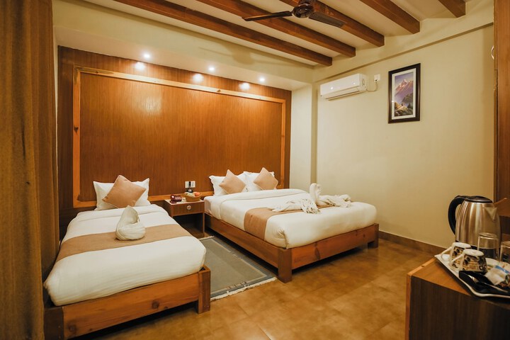 Paradise Boutique Hotel