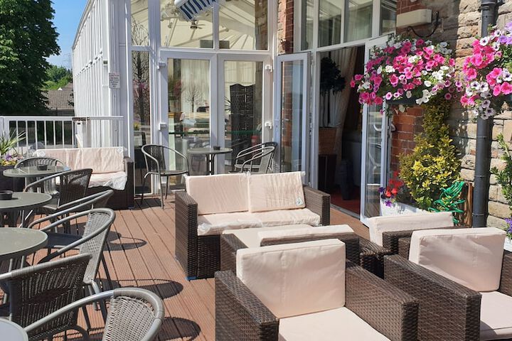 Terrace/Patio 63 of 75