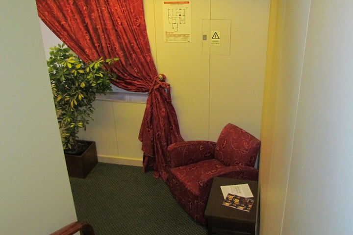 Lobby Photos