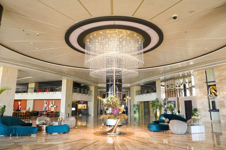 Hotel Interior 7 of 128