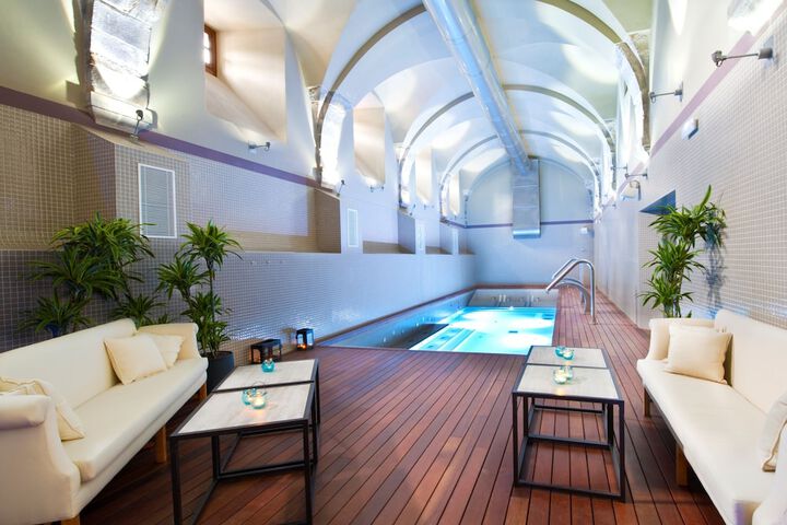 Spa and Wellness