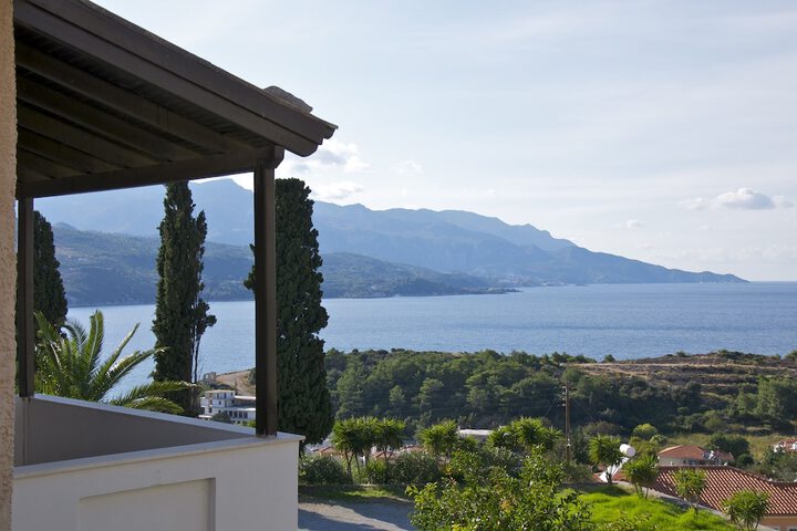Hotel View 106 of 107