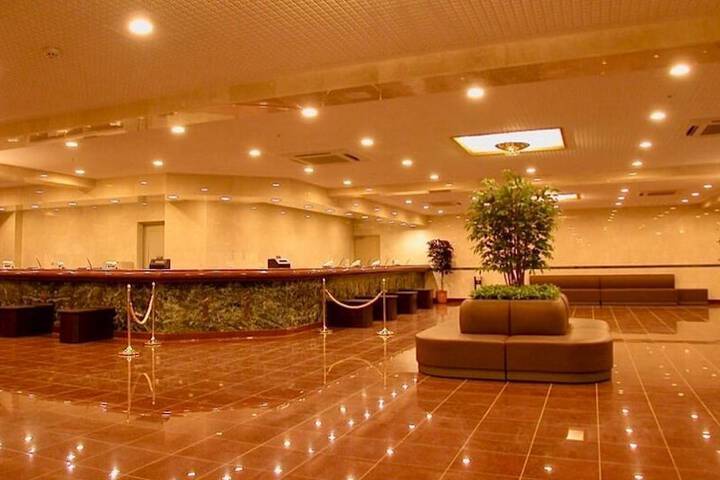 Kurashiki Ekimae Universalhotel