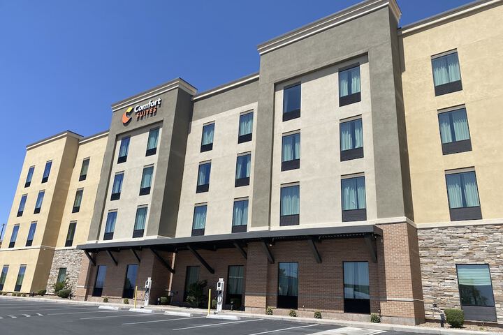Hotel 62 of 62