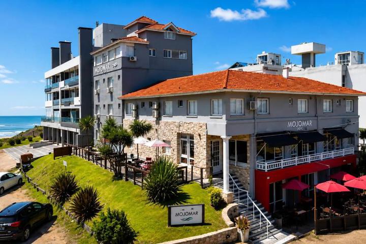 Mojomar Pinamar Hotel